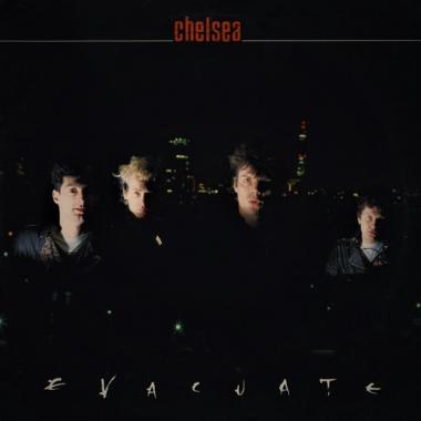 Chelsea -  Evacuate